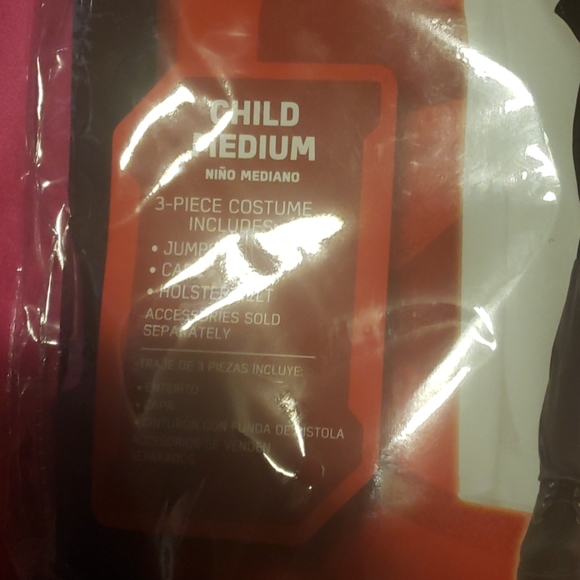 Halloween Costumes - Picture 2 of 2